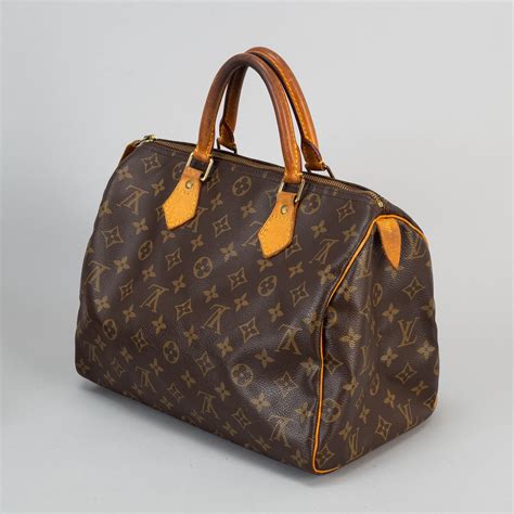 louis vuitton speedy 30 monogram youtube|louis vuitton speedy 30 sale.